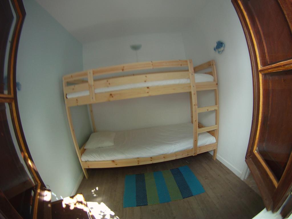 Ahoy Porto Covo Hostel 客房 照片