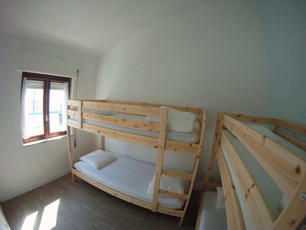 Ahoy Porto Covo Hostel 客房 照片