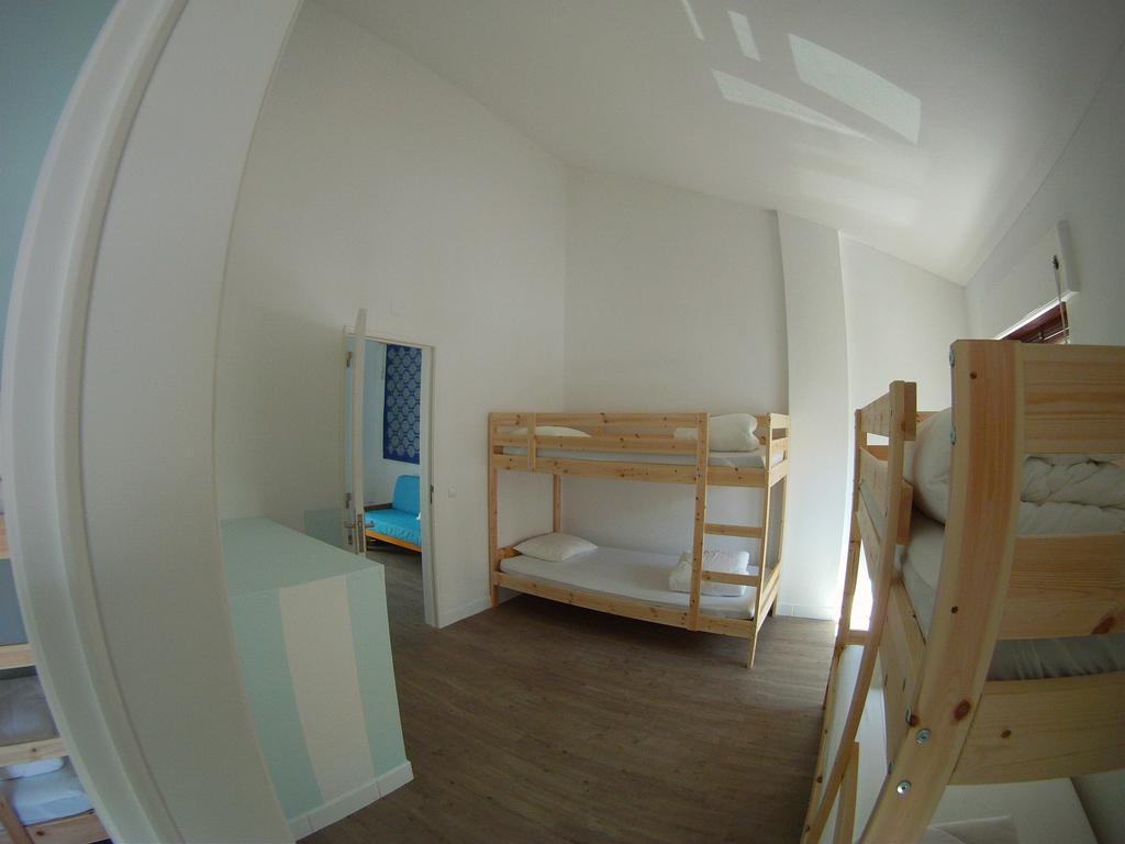 Ahoy Porto Covo Hostel 客房 照片