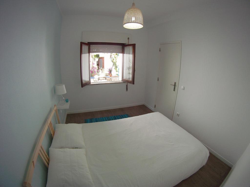 Ahoy Porto Covo Hostel 客房 照片