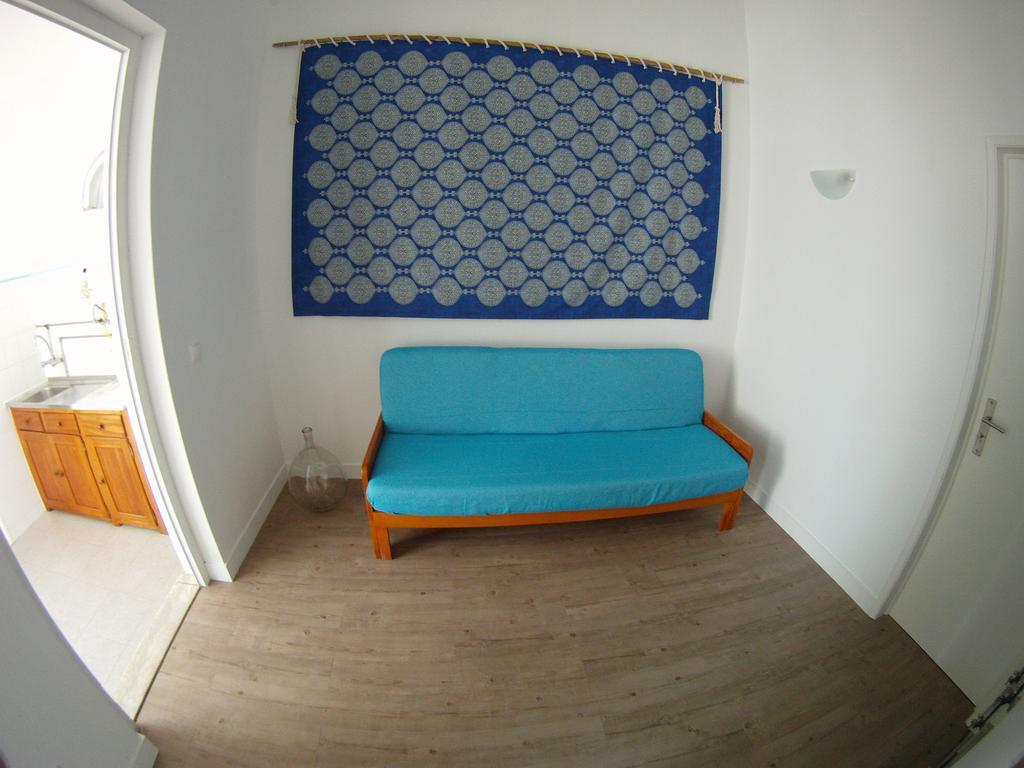 Ahoy Porto Covo Hostel 外观 照片