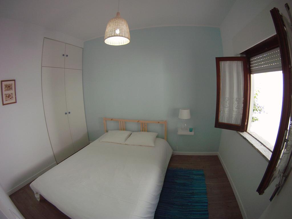 Ahoy Porto Covo Hostel 客房 照片